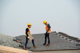 Best Emergency Roof Repair Services  in Stuart, VA